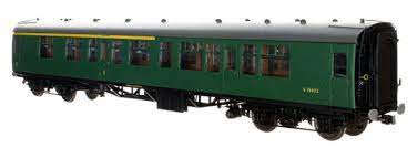 7P-001-302 BR Mk1 CK SR Green (image for) 7P-001-302 BR Mk1 CK SR Green